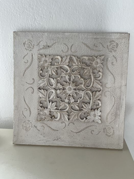 Quadro mandala pequeno