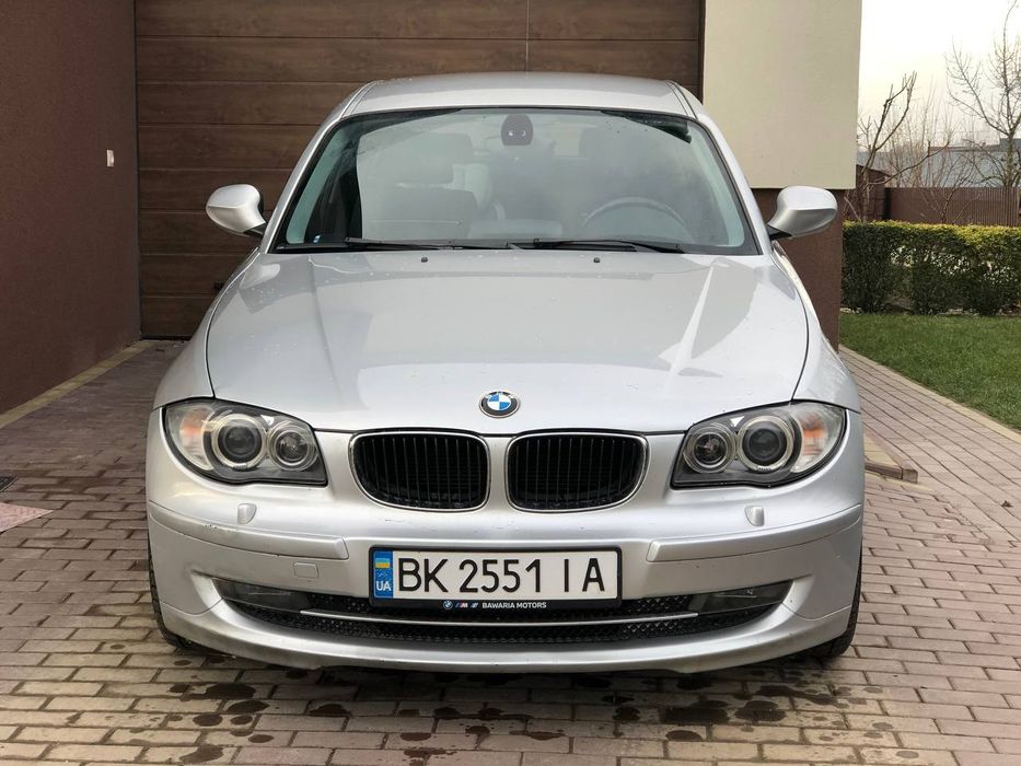 Продам BMW Е87 116і