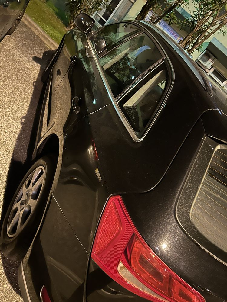 Audi Q5 , preto, Nacinal, cauxa automatica