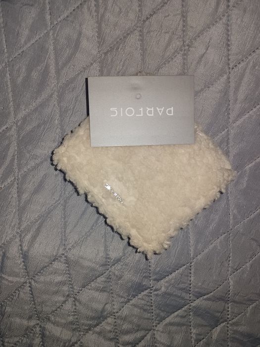 Carteira Branca/Beje  Parfois