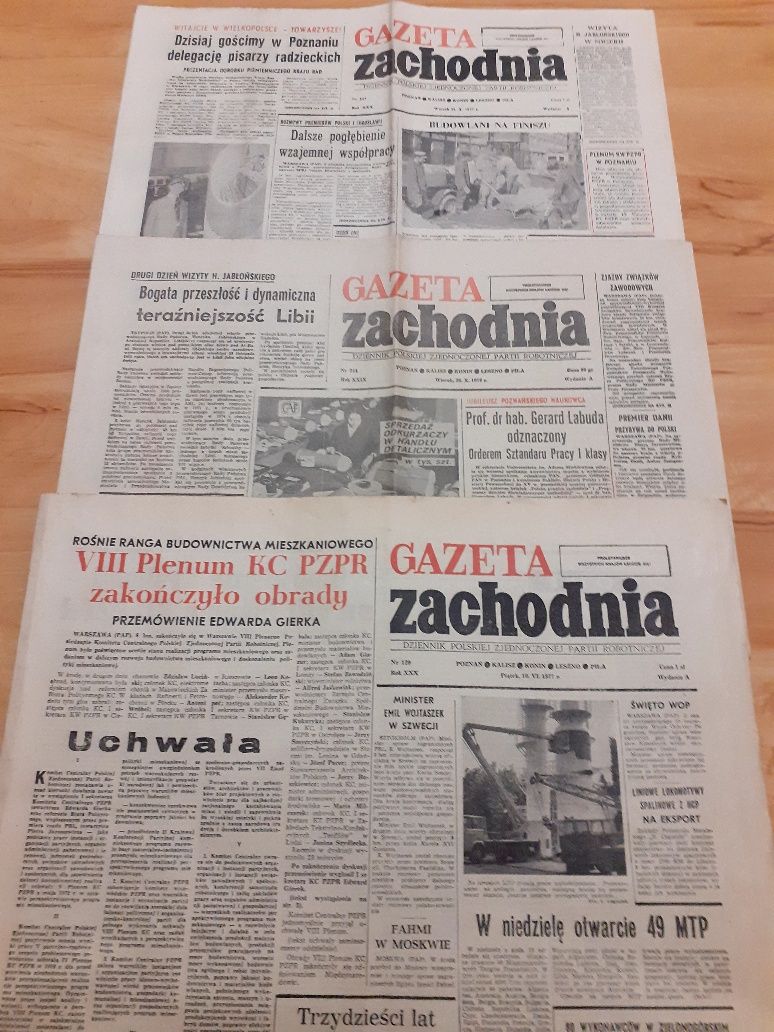 Gazeta Zachodnia