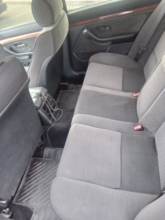 Продам BMW 5  Є39