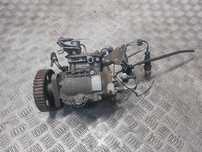 POMPA WTRYSKOWA + WTRYSKIWACZE KOMPLET VW GOLF III 1.9 TDI 0460484046
