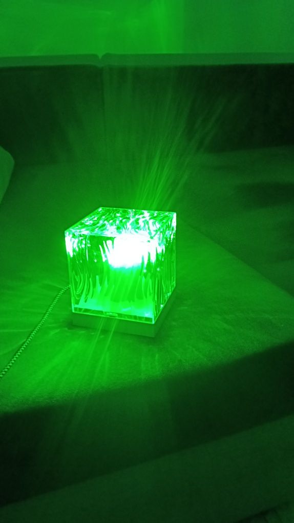 Projektor aurora