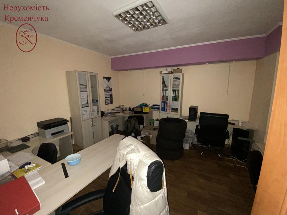 Оренда офісного приміщення центр