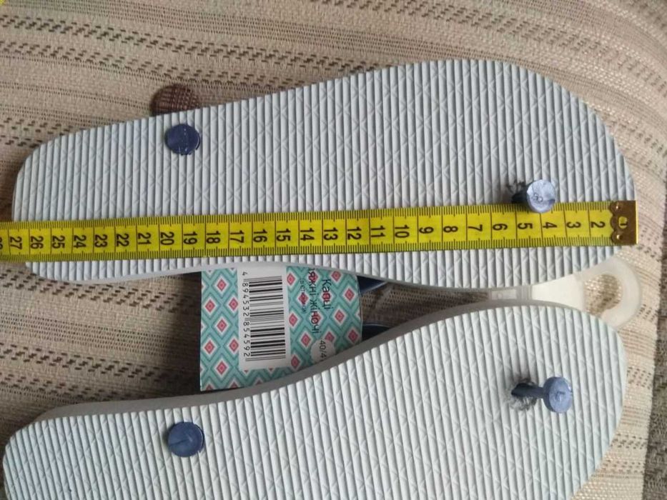 тапочки - шлепки - вьетнамки