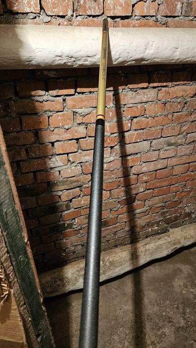 Bat BROWNING Lambda 4 m 4 sekcje *RETRO*