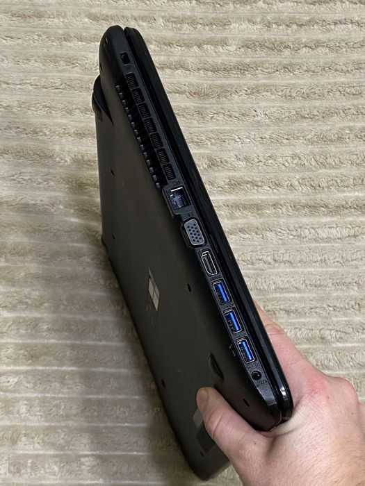 Ноутбук Asus R752L Core I3 ОЗУ 8гб #2