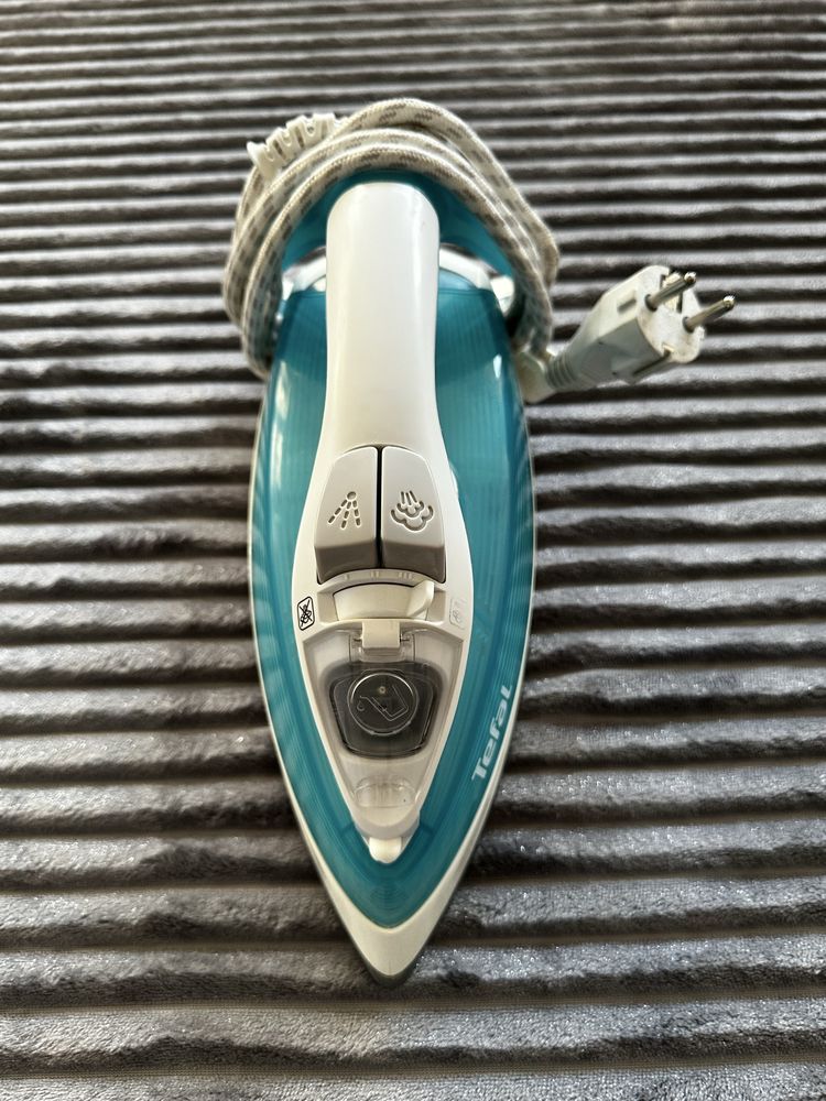 Żelazko Tefal Supergliss 3530