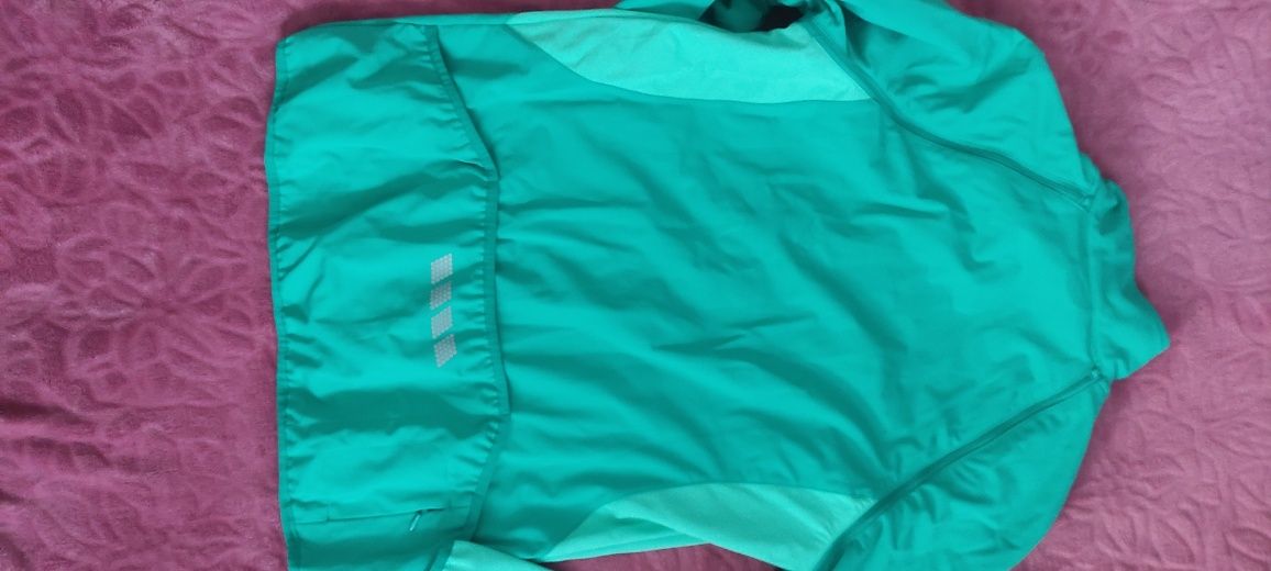 Kurtka Softshell na rower, 40/42,Cirivit