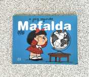A paz segundo Mafalda