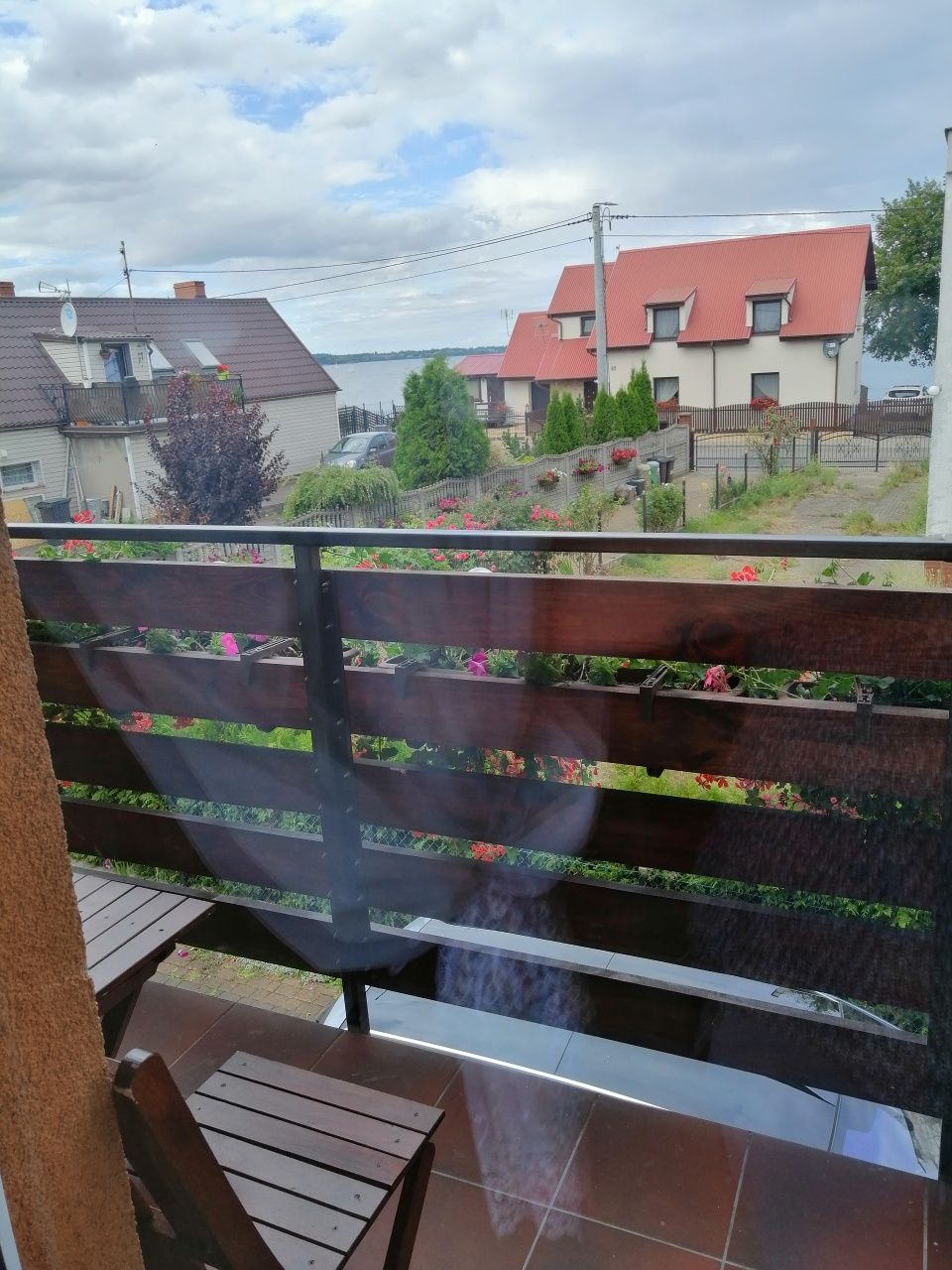 Super wczasy w Rewie, pokoje gościnne Betsy. Wolny termin od 16-20.08