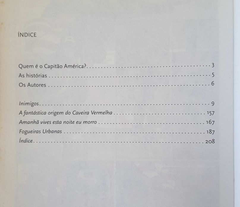 Clássicos da Banda Desenhada - Série Ouro #1 - Capitão América