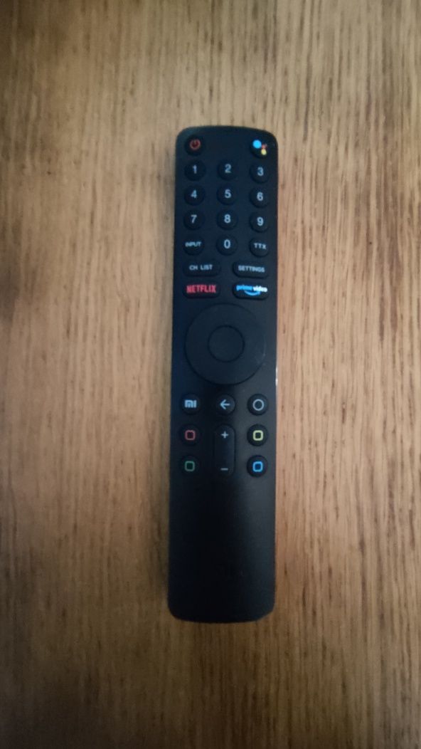 Smart TV Xiaomi Mi TV 55 Android

T