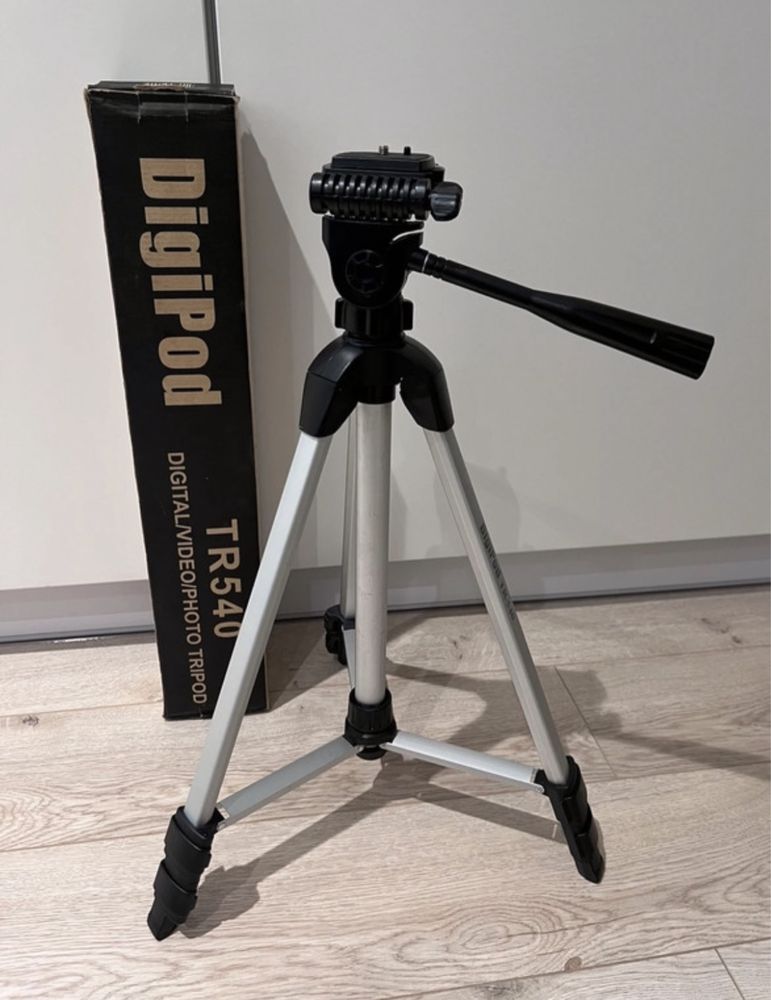 Statyw Digipod TR-540