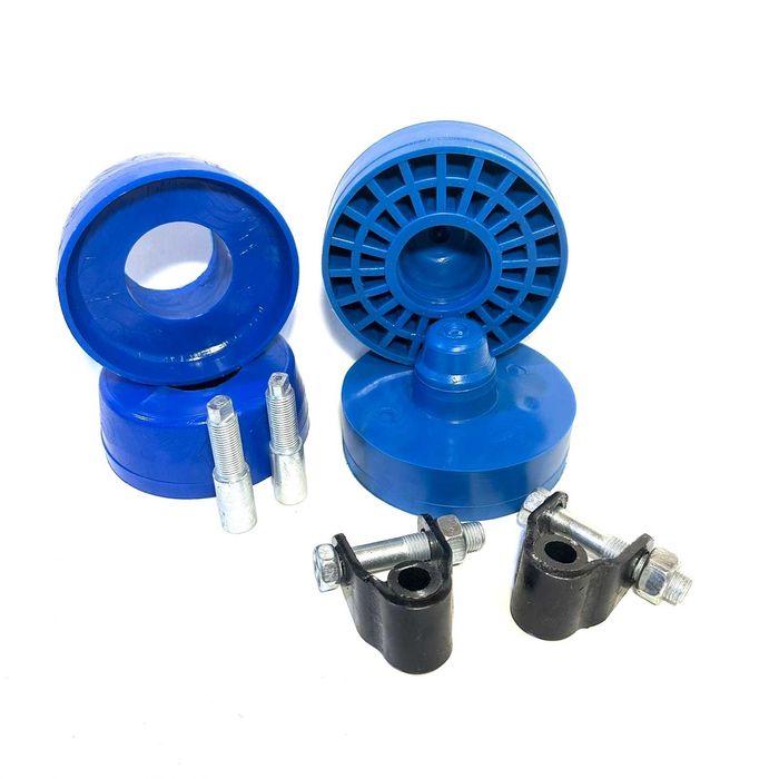 Проставки Chevrolet Cruze Volt Orlando / Opel Zafira C Astra J Mokka