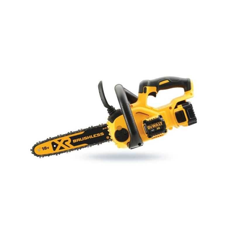 DEWALT pilarka łańcuchowa 18V 30cm DCM565N Body