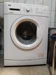Pralka Beko 5 kg - Idealna do Mniejszych Mieszkań!