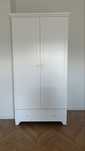 Szafa Meblik * Simple White 100 * Stan idealny