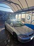 Honda acoord 1.8