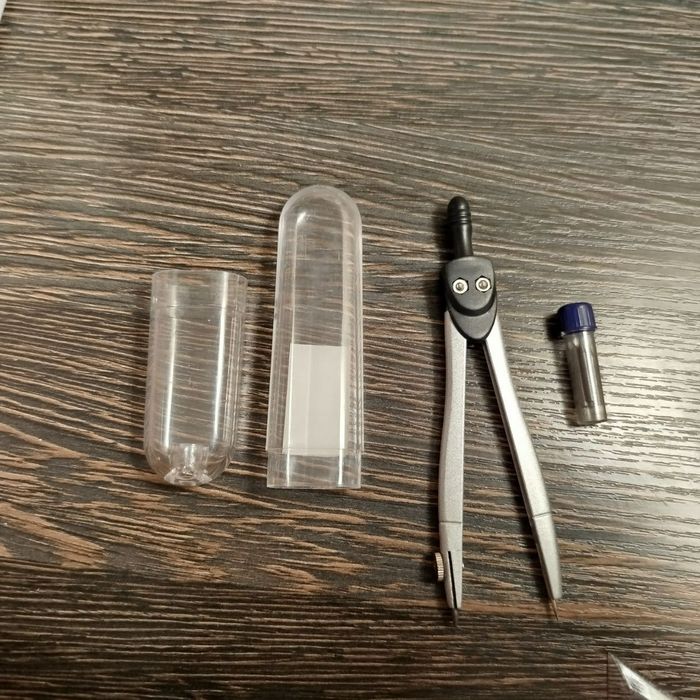 Набор для черчения