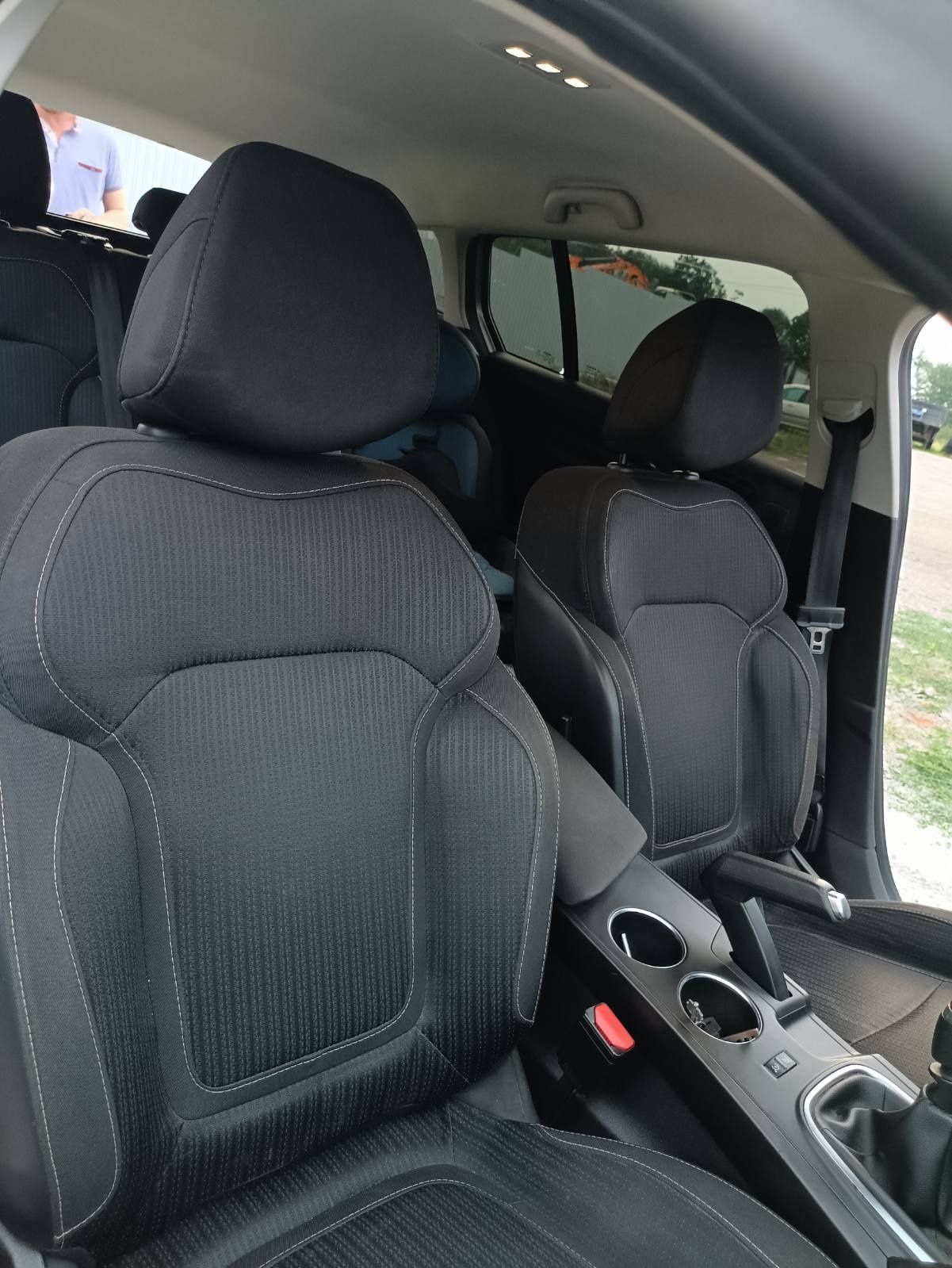 Renault Megane 4