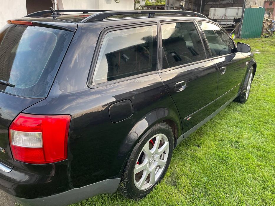 Продам авто в нормальному стані