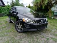 Volvo XC60 SE LUX AWD 2012r 2.4 D5 215km 452-46 D5244T15 Czesci