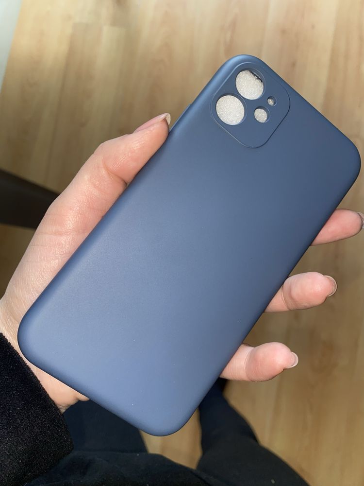 Nowa obudowa iphone 11