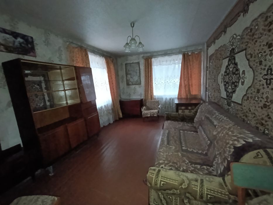 Півбудинку по вул.Метерологічна