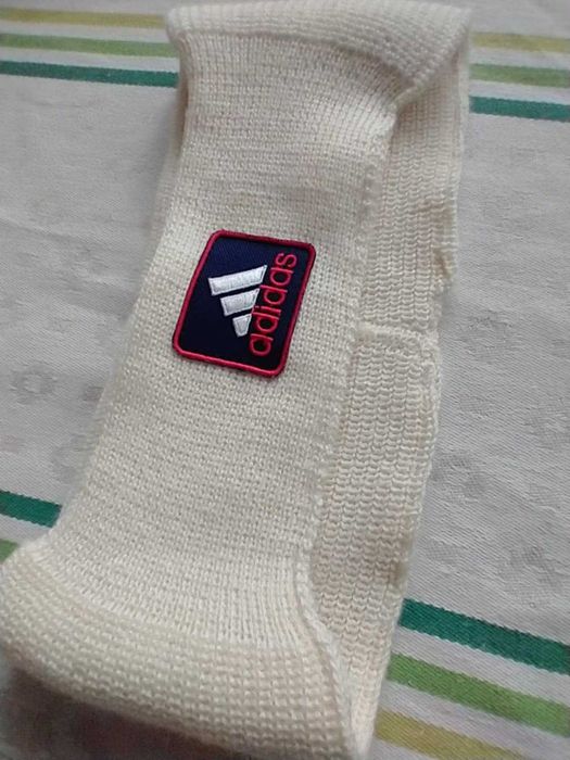 opaska na głowę  Adidas wełna