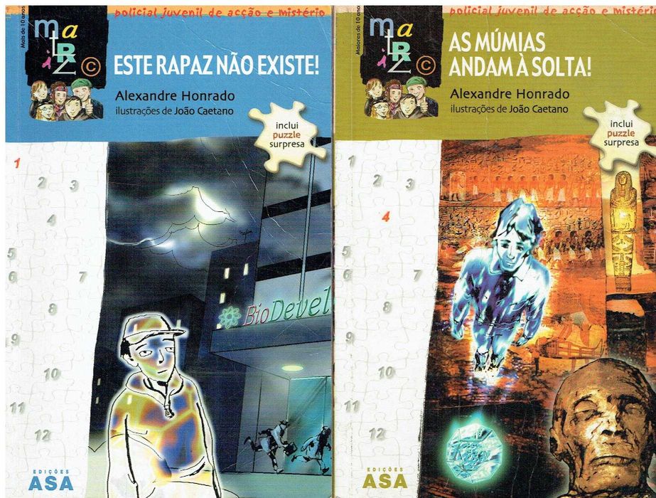 7279

Coleção Matriz C
de Alexandre Honrado