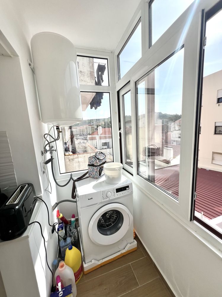 Apartamento T2 no centro de Torres Vedras
