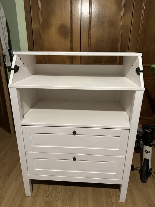 Trocador/cómoda IKEA
