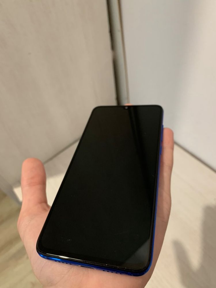 Redmi xiomi 9 mi Lite