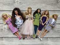 Лялька Барбі Barbie Mattel