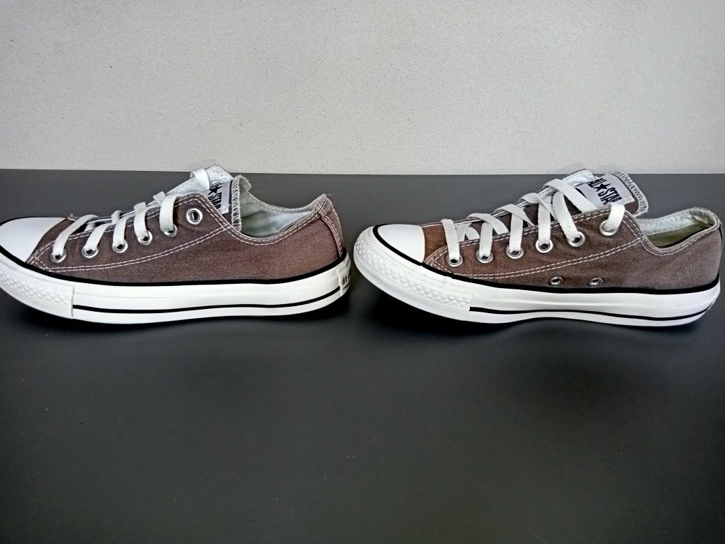 Converse All Star nr 37.5--24 cm