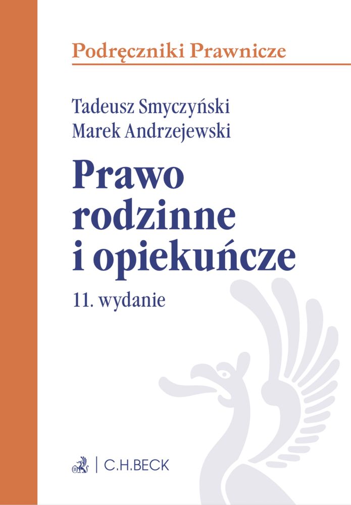 Zestaw podręczników prawo rodzinne,rolne,postępowanie administracyjne