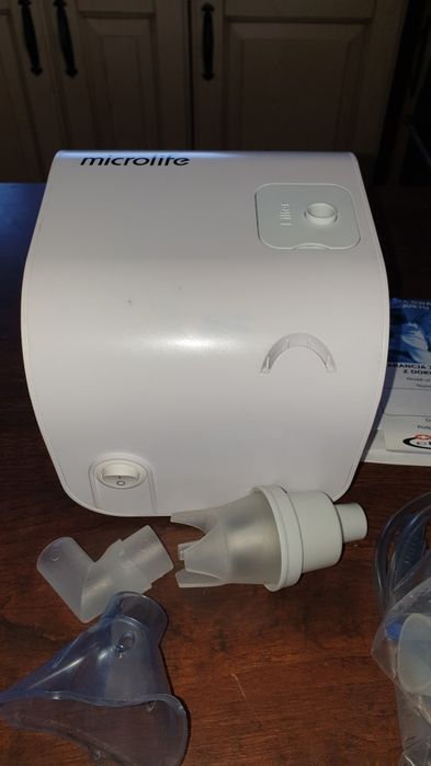 Inhalator kompresorowy NEB100B microlife