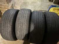 Б/у шини Bridgestone Dueler hp sport 235/60 R18.