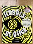 Livro Ilusões de Ótica