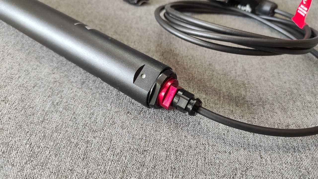 RockShox Reverb Dropper Post Stealth C1 (31,6mm, 150, 175mm), Новий