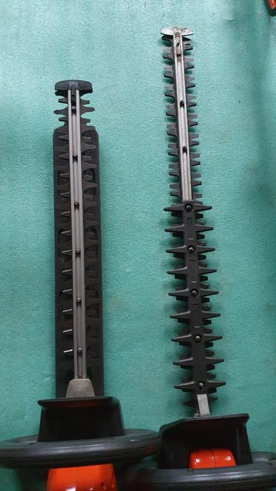 Narzedzia akumulatorowe husqvarna 115ihd45, 520ihd70,  536Lihe3