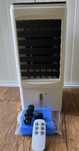 Klimatyzator Air Cooler BW-102Y nowy+ pilot na kółkach