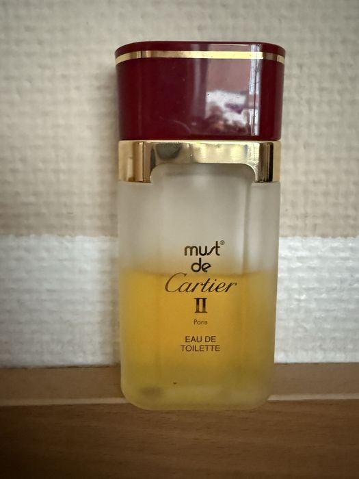 Must de Cartier France