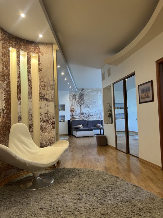 Сдам в аренду квартиру