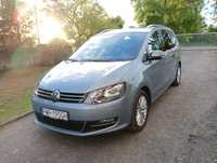 Volkswagen Sharan Maly przebieg 151700 km,super stan.