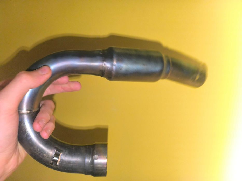 Sprzedam power bomb fmf