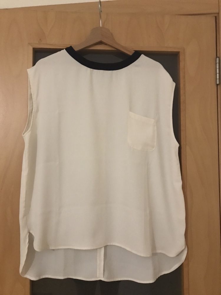 Conjunto 2 macacões ou 2 Blusas Mango/Tiffosi/Massimo Dutti/Cortefiel