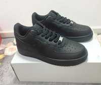 Nike Air Force 1 Low  Black  45